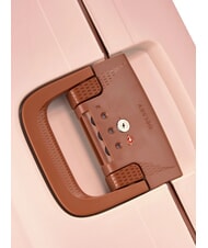 DELSEY MONCEY MR Slim Hand Luggage Trolley rose - Hand luggage - 6