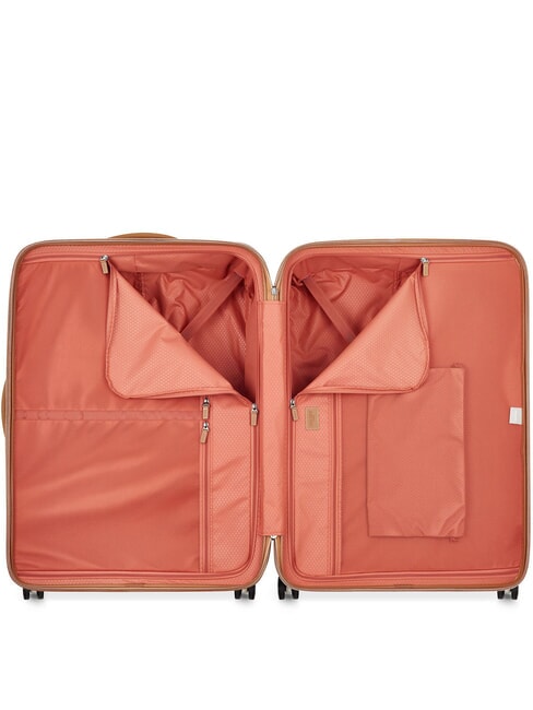 CHATELET AIR 2.0  Extra Large Trolley angora - Rigid Trolley Cases