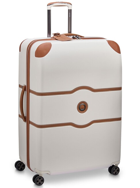 CHATELET AIR 2.0  Extra Large Trolley angora - Rigid Trolley Cases