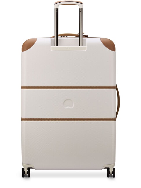 CHATELET AIR 2.0  Extra Large Trolley angora - Rigid Trolley Cases