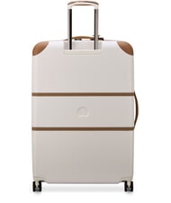 DELSEY CHATELET AIR 2.0  Extra Large Trolley angora - Rigid Trolley Cases - 4