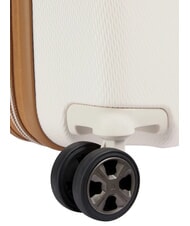DELSEY CHATELET AIR 2.0  Extra Large Trolley angora - Rigid Trolley Cases - 6