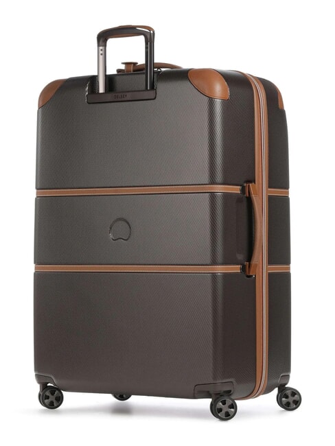 CHATELET AIR 2.0  Extra Large Trolley cappuc - Rigid Trolley Cases