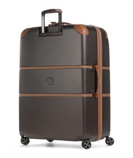 DELSEY CHATELET AIR 2.0  Extra Large Trolley cappuc - Rigid Trolley Cases - 3