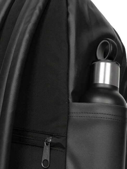 PADDED DAY PAK'R 14" laptop backpack tarp black2 - Backpacks & School and Leisure