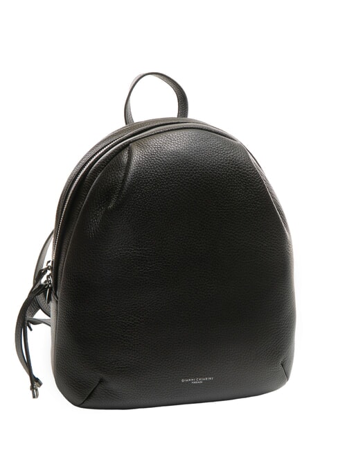 EMANUELA Leather backpack Black - Women’s Bags