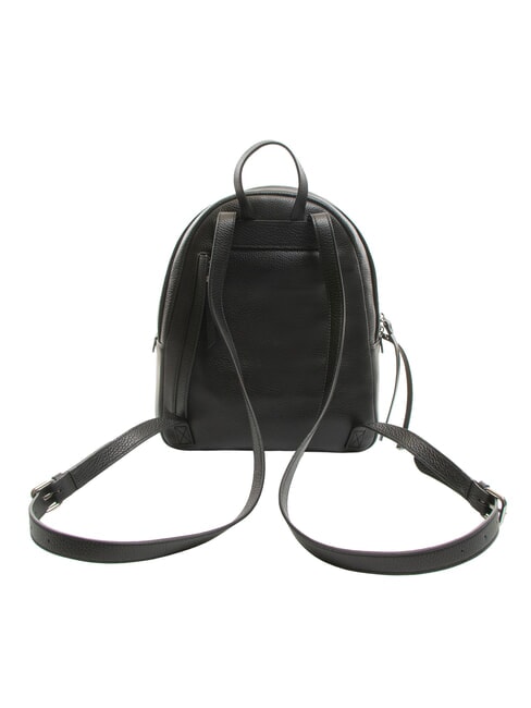 EMANUELA Leather backpack Black - Women’s Bags