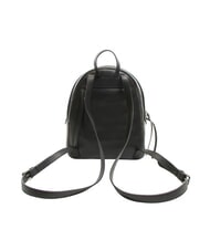 GIANNI CHIARINI EMANUELA Leather backpack Black - Women’s Bags - 4