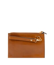 THE BRIDGE DANTE  Leather Necessaire - Sachets & Travels Cases