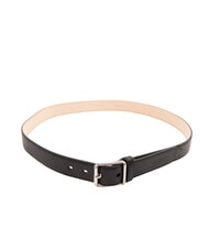 THE BRIDGE BRUNELLESCHI  Leather belt - Belts