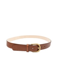 THE BRIDGE BERENICE Women's Leather Belt - Belts