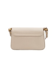 GIANNI CHIARINI MARISOL Leather dual function bag lamb - Women’s Bags - 4