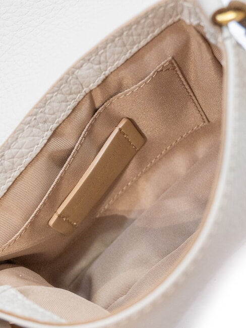 MARISOL Leather dual function bag lamb - Women’s Bags