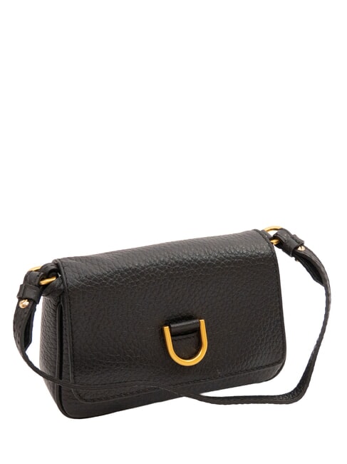 MARISOL Leather dual function bag Black - Women’s Bags
