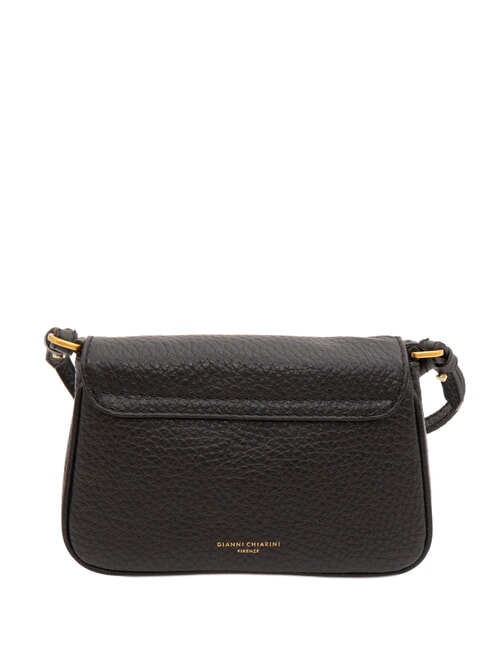 MARISOL Leather dual function bag Black - Women’s Bags