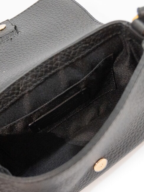 MARISOL Leather dual function bag Black - Women’s Bags