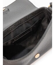 GIANNI CHIARINI MARISOL Leather dual function bag Black - Women’s Bags - 5