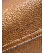 GIANNI CHIARINI THREE Shoulder bag, leather toasted - Women’s Bags - 3