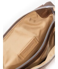 GIANNI CHIARINI THREE Shoulder bag, leather toasted - Women’s Bags - 4