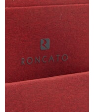 R RONCATO SCUBA Hand luggage trolley Red - Hand luggage - 3