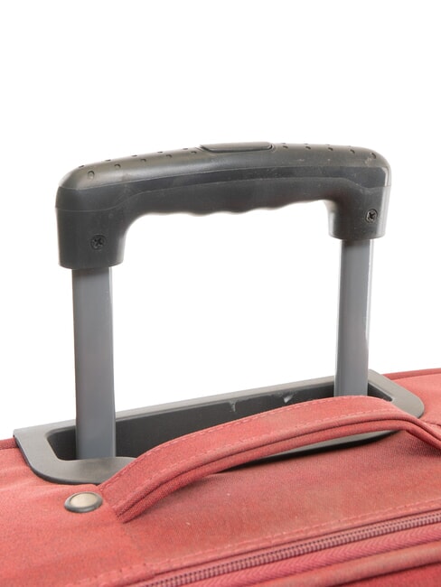 SCUBA Hand luggage trolley Red - Hand luggage