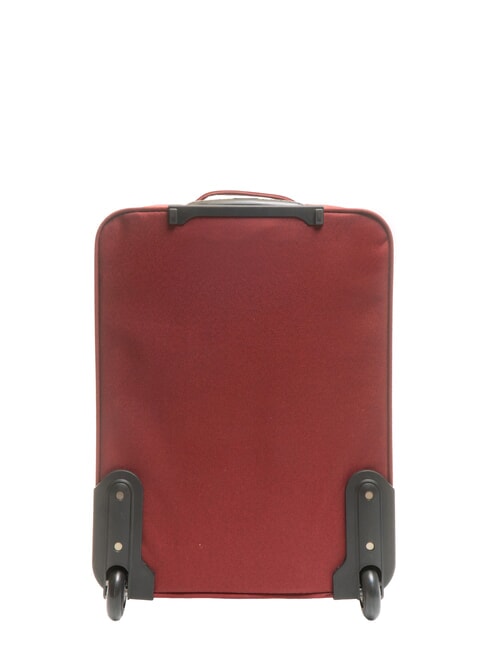 SCUBA Hand luggage trolley Red - Hand luggage