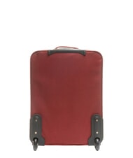 R RONCATO SCUBA Hand luggage trolley Red - Hand luggage - 5