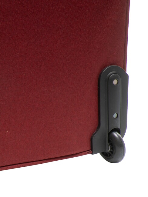 SCUBA Hand luggage trolley Red - Hand luggage