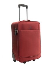 R RONCATO SCUBA Hand luggage trolley Red - Hand luggage - 7