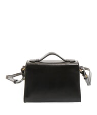 THE BRIDGE IRENE  Mini shoulder bag, in leather - Women’s Bags