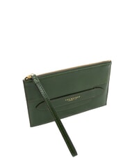 THE BRIDGE LUCREZIA Clutch bag with leather cuff - Women’s Bags