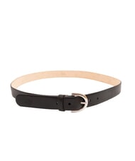 THE BRIDGE BERENICE  Leather belt - Belts