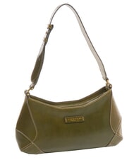 THE BRIDGE GIORGIA Leather shoulder bag - Women’s Bags