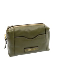 THE BRIDGE GEMMA  Leather Beauty Case - Beauty Case