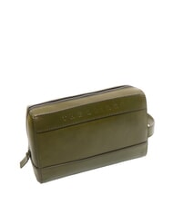 THE BRIDGE GIACOMO  Beauty in leather - Beauty Case