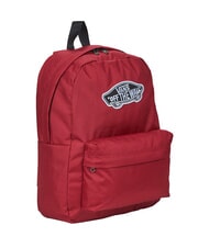 VANS OLD SKOOL CLASSIC 15" PC backpack Bordeaux - Backpacks & School and Leisure - 2