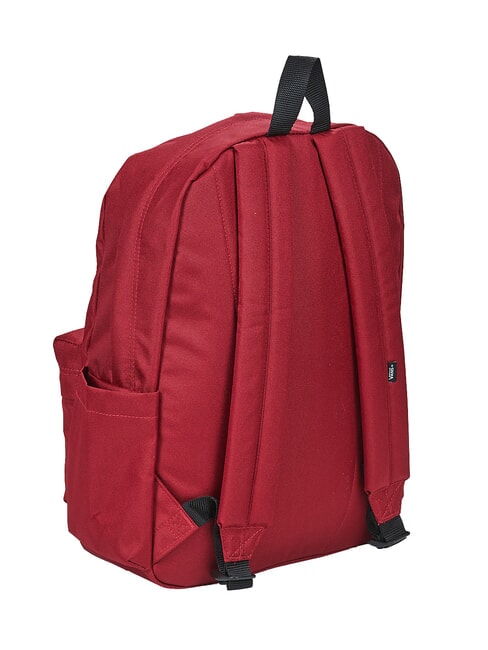 OLD SKOOL CLASSIC 15" PC backpack Bordeaux - Backpacks & School and Leisure