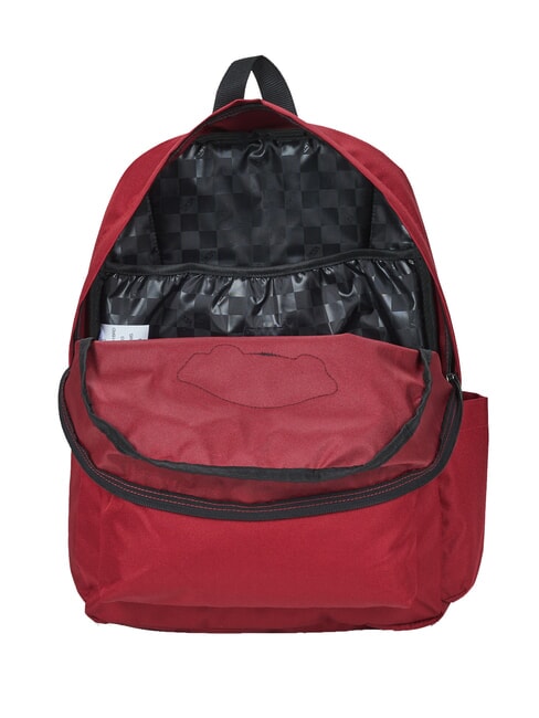 OLD SKOOL CLASSIC 15" PC backpack Bordeaux - Backpacks & School and Leisure