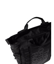THE NORTH FACE BASE CAMP Backpack Tote Bag tnf black tnf black - Backpacks & School and Leisure - 3