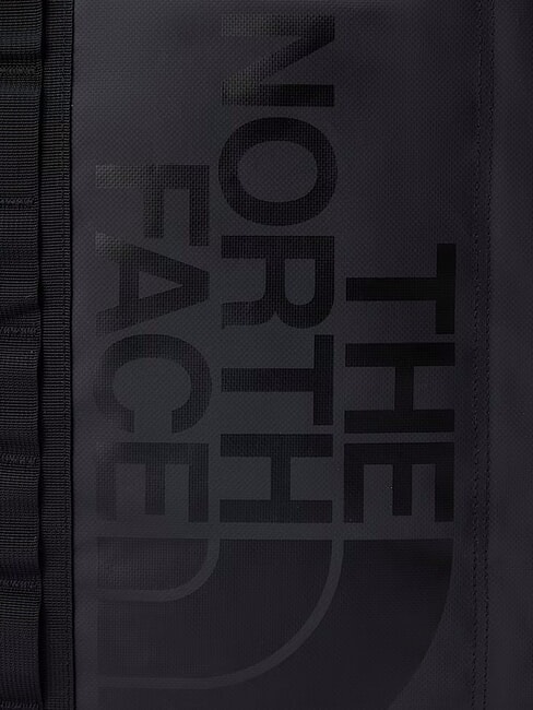 BASE CAMP Backpack Tote Bag tnf black tnf black - Backpacks & School and Leisure