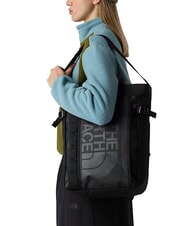 THE NORTH FACE BASE CAMP Backpack Tote Bag tnf black tnf black - Backpacks & School and Leisure - 7