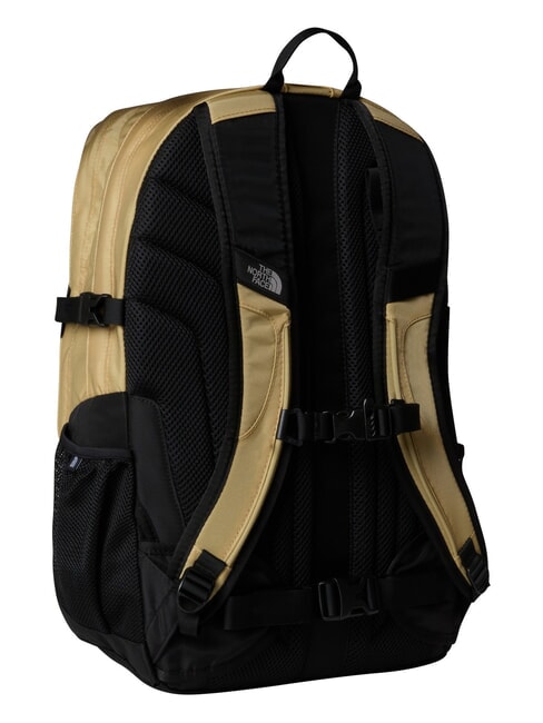 Borealis backpack 15” laptop bag khaki stone/tnf black - Backpacks & School and Leisure