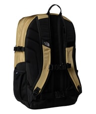 THE NORTH FACE Borealis backpack 15” laptop bag khaki stone/tnf black - Backpacks & School and Leisure - 2