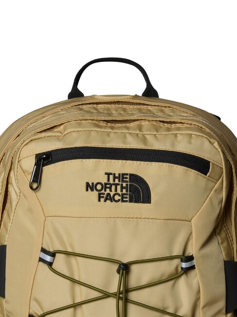 Borealis backpack 15” laptop bag khaki stone/tnf black - Backpacks & School and Leisure