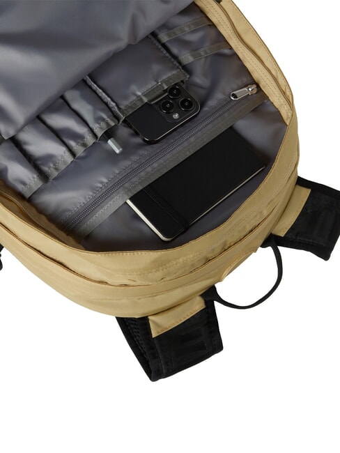 Borealis backpack 15” laptop bag khaki stone/tnf black - Backpacks & School and Leisure