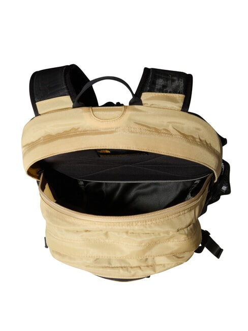 Borealis backpack 15” laptop bag khaki stone/tnf black - Backpacks & School and Leisure