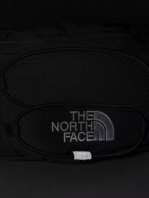 JESTER Pouch tnf black-npf - Hip pouches