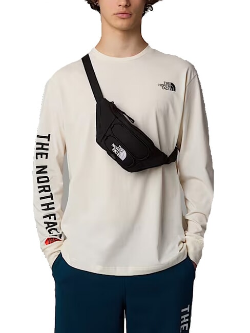 JESTER Pouch tnf black-npf - Hip pouches