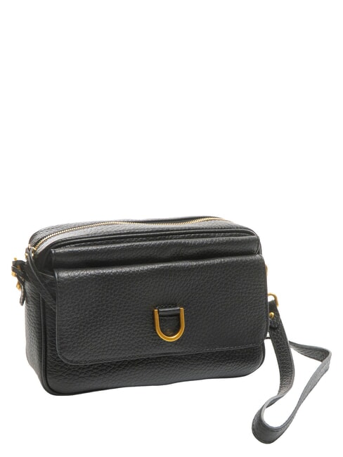 MARISOL Shoulder bag, leather Black - Women’s Bags