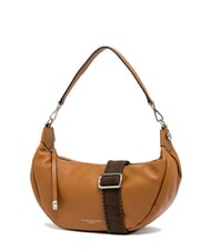 GIANNI CHIARINI AISHA Shoulder bag, leather flakes - Women’s Bags - 2